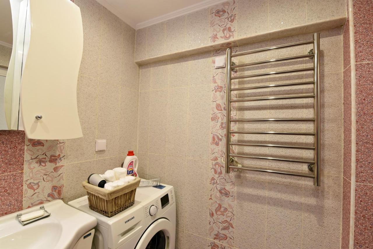 Sea Apartment / Апартамент До Морето Varna Buitenkant foto