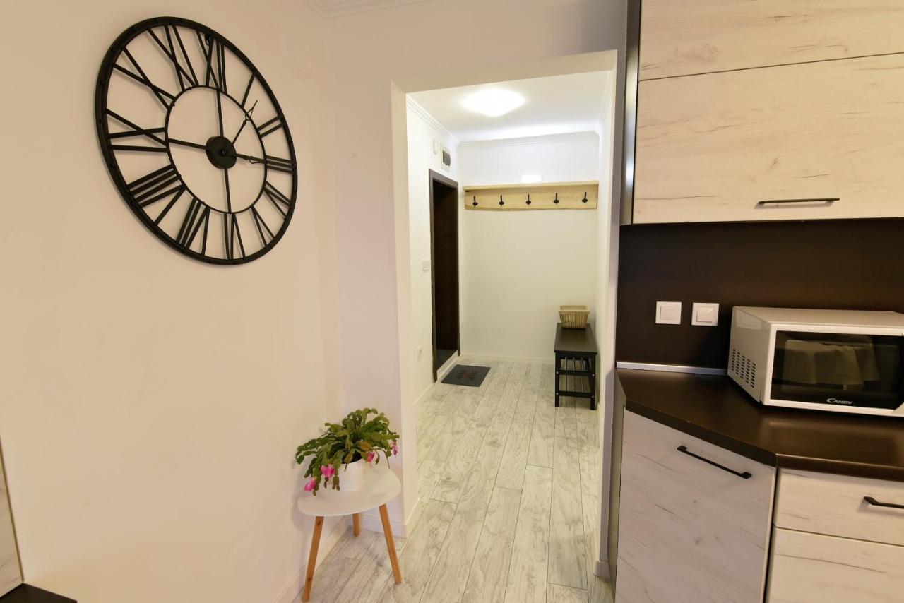 Sea Apartment / Апартамент До Морето Varna Buitenkant foto