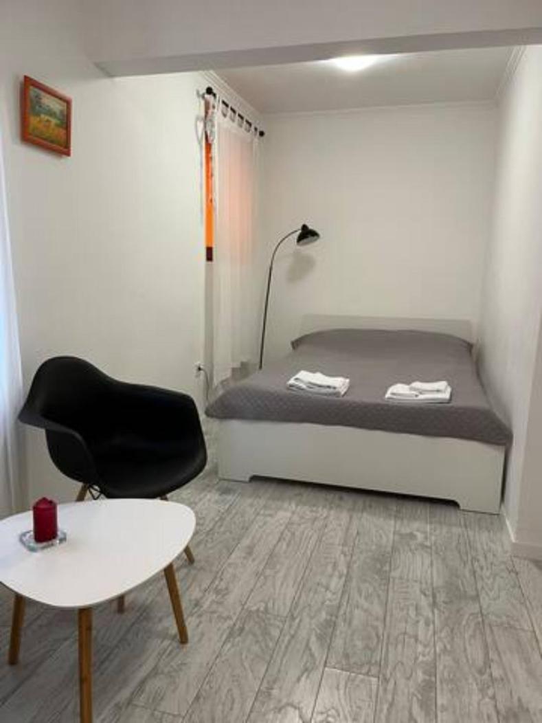 Sea Apartment / Апартамент До Морето Varna Buitenkant foto