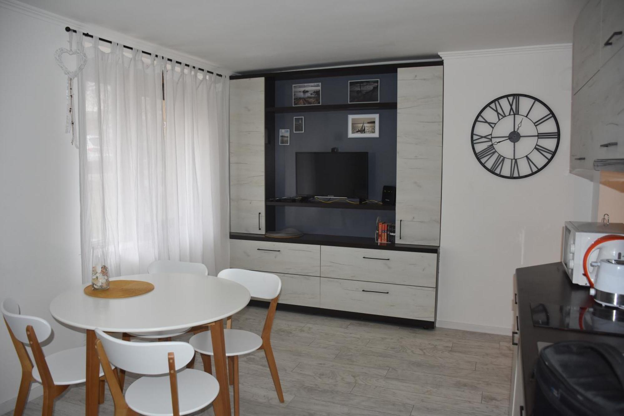 Sea Apartment / Апартамент До Морето Varna Buitenkant foto
