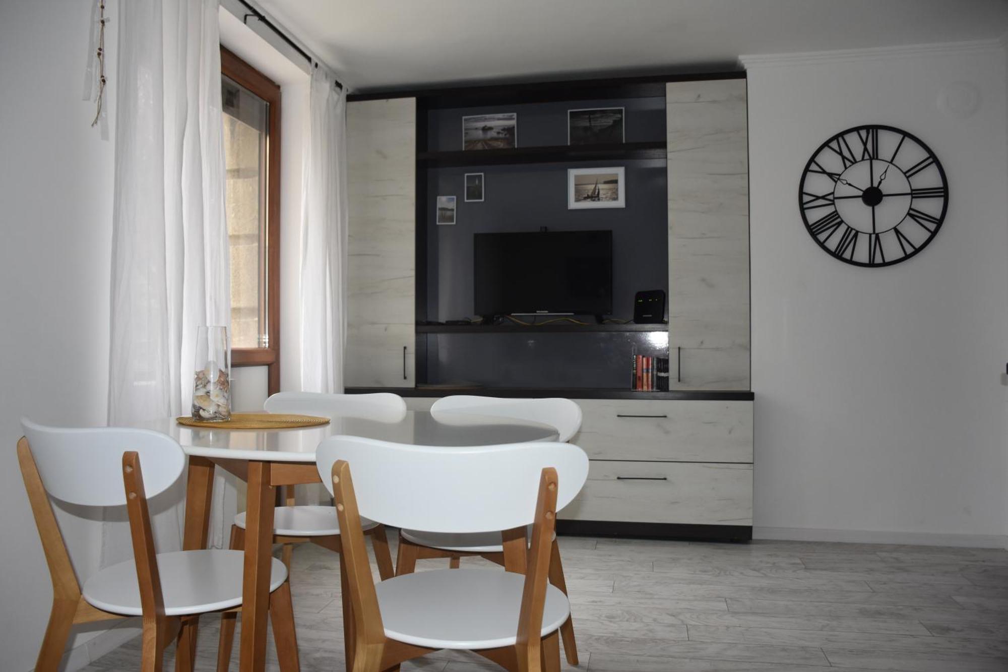 Sea Apartment / Апартамент До Морето Varna Buitenkant foto